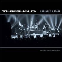 Surface To Stage (live)