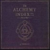 The Alchemy Index, Volume I & II