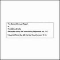 The Second Annual Report