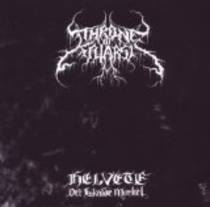 Helvete - Det Iskalde Mørket