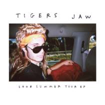 2008 Summer Tour Ep