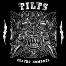 Cuatro Hombres