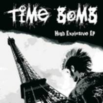 High Explosive EP