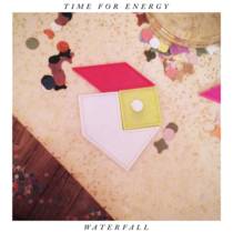 Waterfall EP