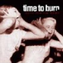 Burn the lie down EP