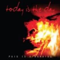 Pain is a warning
