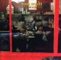 Nighthawks at Diner