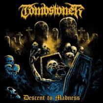 Descent To Madness
