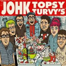 Split avec Johk