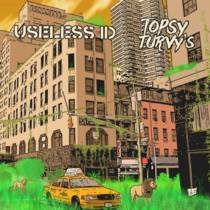 Split avec Useless ID