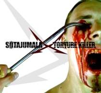 Sotajumala / Torture Killer Split