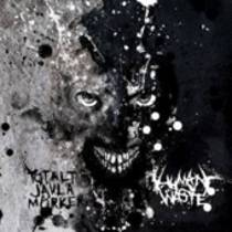 Split avec Human Waste