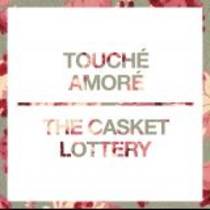Split avec The Casket Lottery