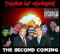 The Second Coming