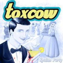 Spoilen Party EP
