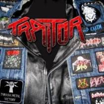 Thrash Metal Victory