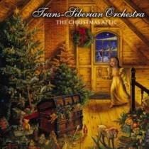 The Chrismas Attic