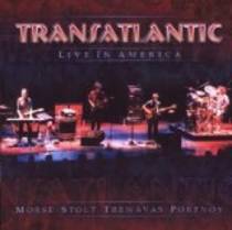 Live In America