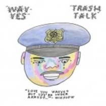 Split with Wavves