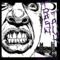 Walking Disease EP
