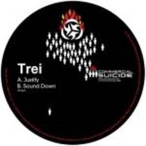 Justify / Sound Down