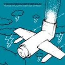 Split avec Transatlantic Asthma Attack et Orthelm