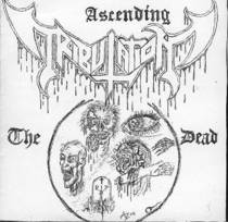 The Ascending Dead