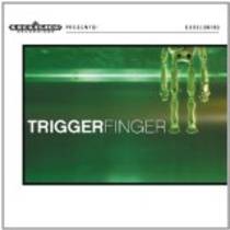 Triggerfinger