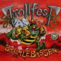 Brumlebassen