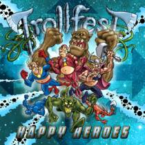 Happy Heroes