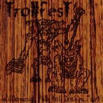 Willkommen Folk Tell Drekka Fest!