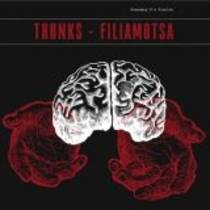 Rosemary K's Diaries (split avec Filiamotsa)