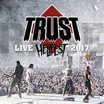 Live Hellfest 2017