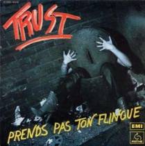 Prends Pas Ton Flingue