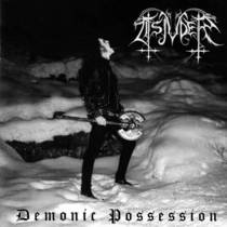 Demonic Possession