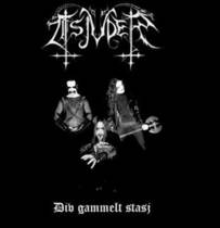 Div Gammelt Stasj