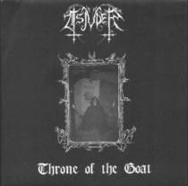 Throne Of The Goat