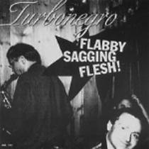 Flabby Sagging Flesh (Split with Anal Babes)