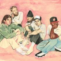 Turnstile Love Connection