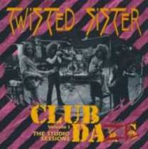 Club Daze Volume 1: The Studio Sessions