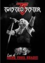 Live At Bang Your Head!!!