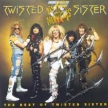 The Best of Twisted Sister