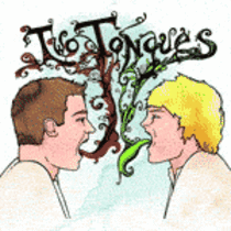 Two Tongues