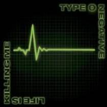 Life Is Killing Me