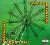 The Least Worst Of Type O Negative