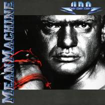 Mean Machine