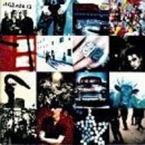 Achtung baby