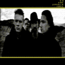 The Joshua Tree