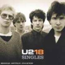 U2 18 Singles