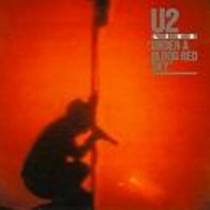 Under A Blood Red Sky